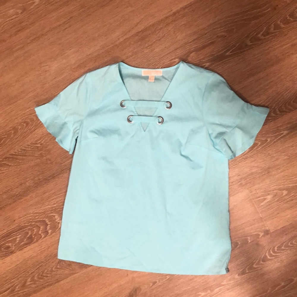 Michael Kors Summer Top